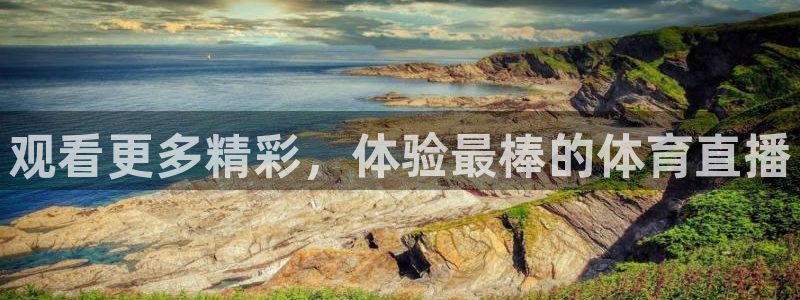 观看更多精彩，体验最棒的体育直播