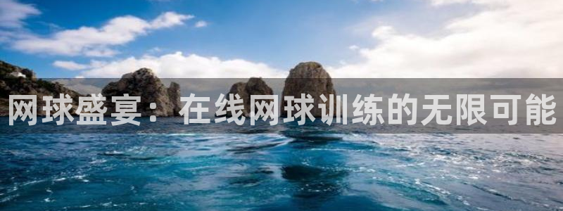 网球盛宴：在线网球训练的无限可能